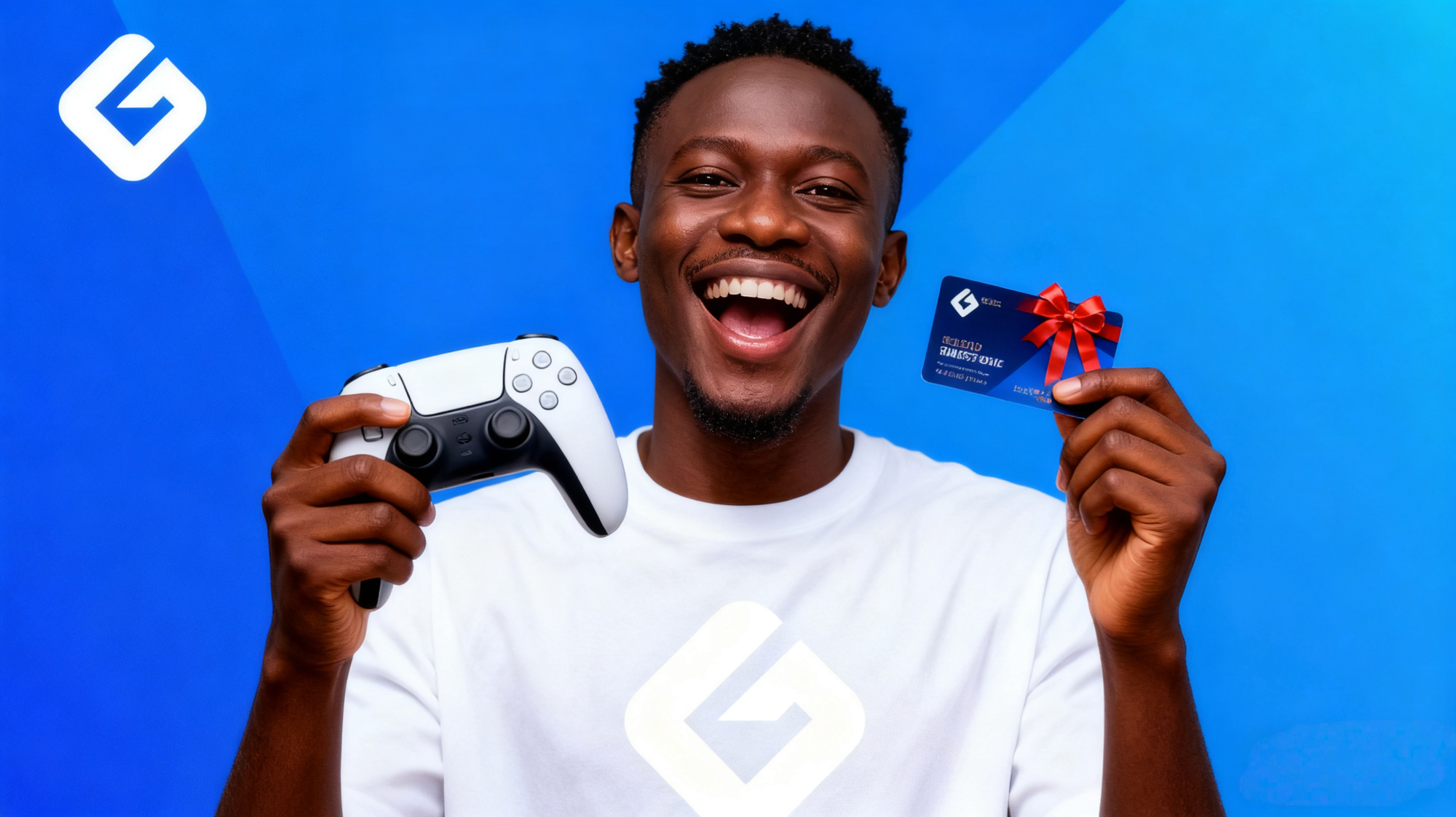 Game On: How to Level Up Your Gaming Experience by Trading Gift Cards in Nigeria