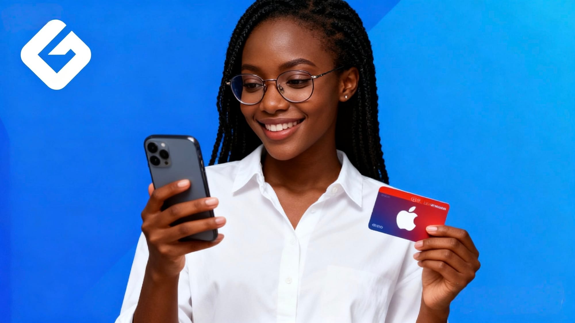 The Future is Here: How Crypto and Gift Card Trading are Revolutionizing Finance in Nigeria