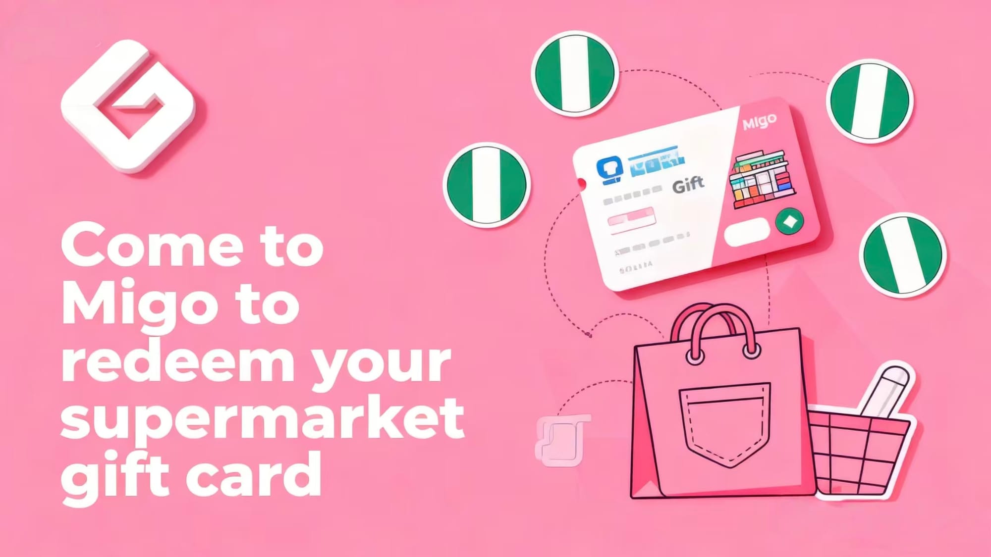 Unlock Hidden Value: How to Smartly Trade Supermarket Gift Cards in Nigeria