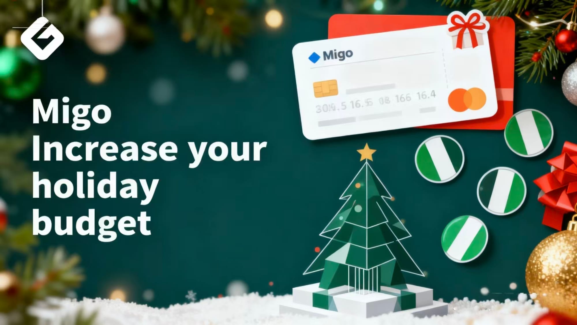 The Festive Fund: How to Maximize Your Holiday Budget with Gift Card Trading