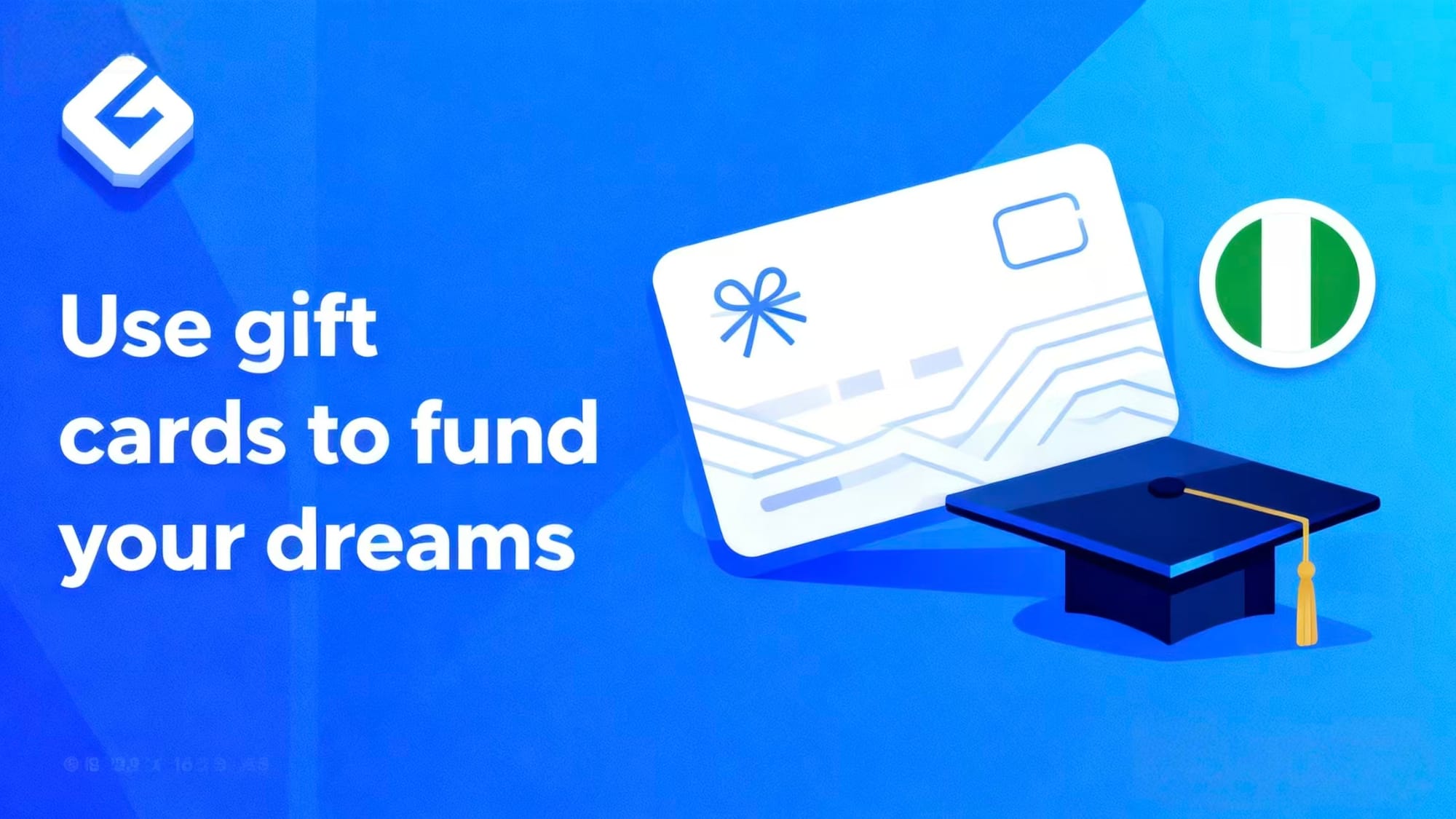 Study Smart: How Nigerian Students Can Fund Their Education with Gift Card Trading