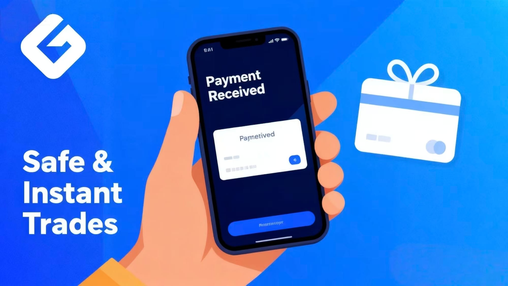 Never Run Out of Data Again: How to Turn Unused Gift Cards into Endless Internet Vibes