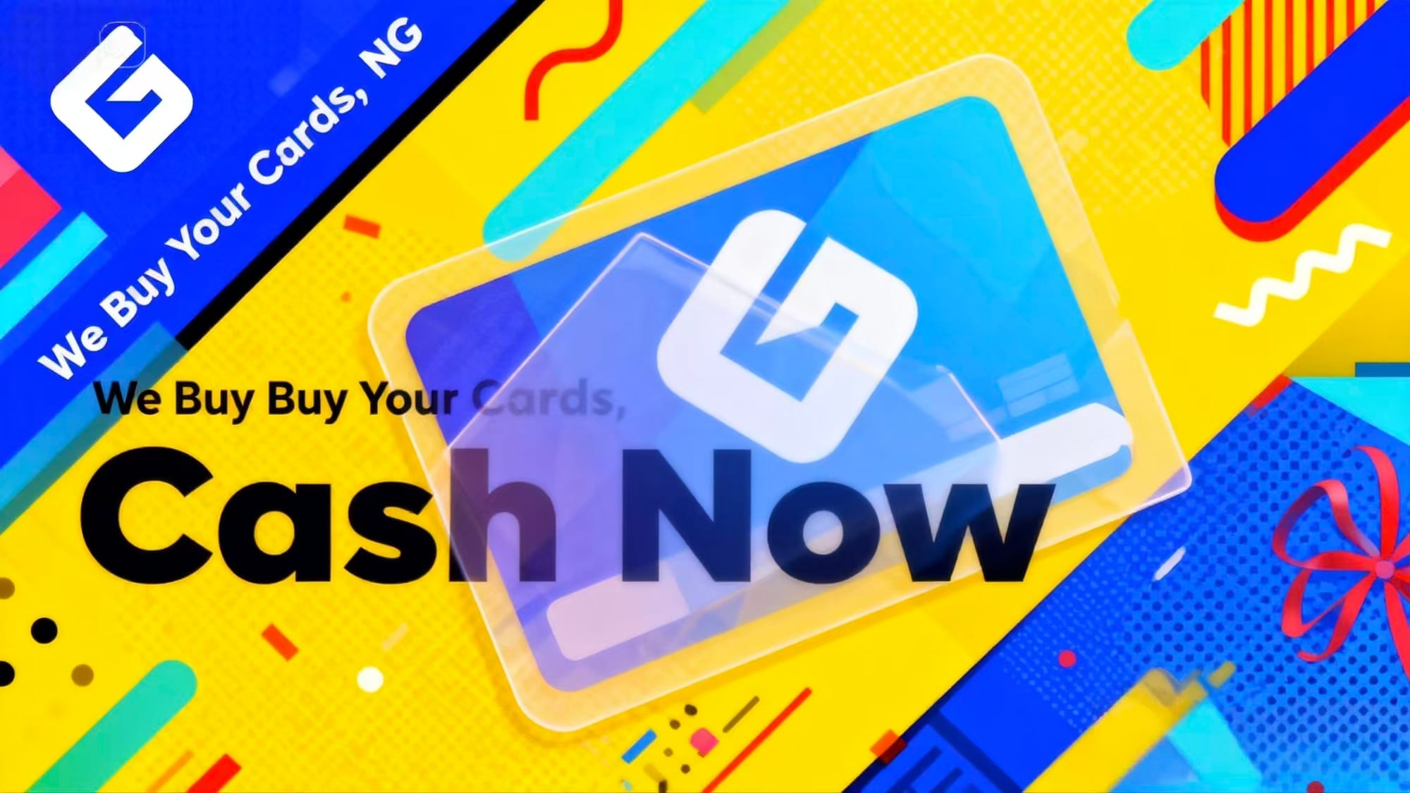 The Ultimate Festival Fund: How to Turn Gift Cards into Unforgettable Event Experiences in Nigeria