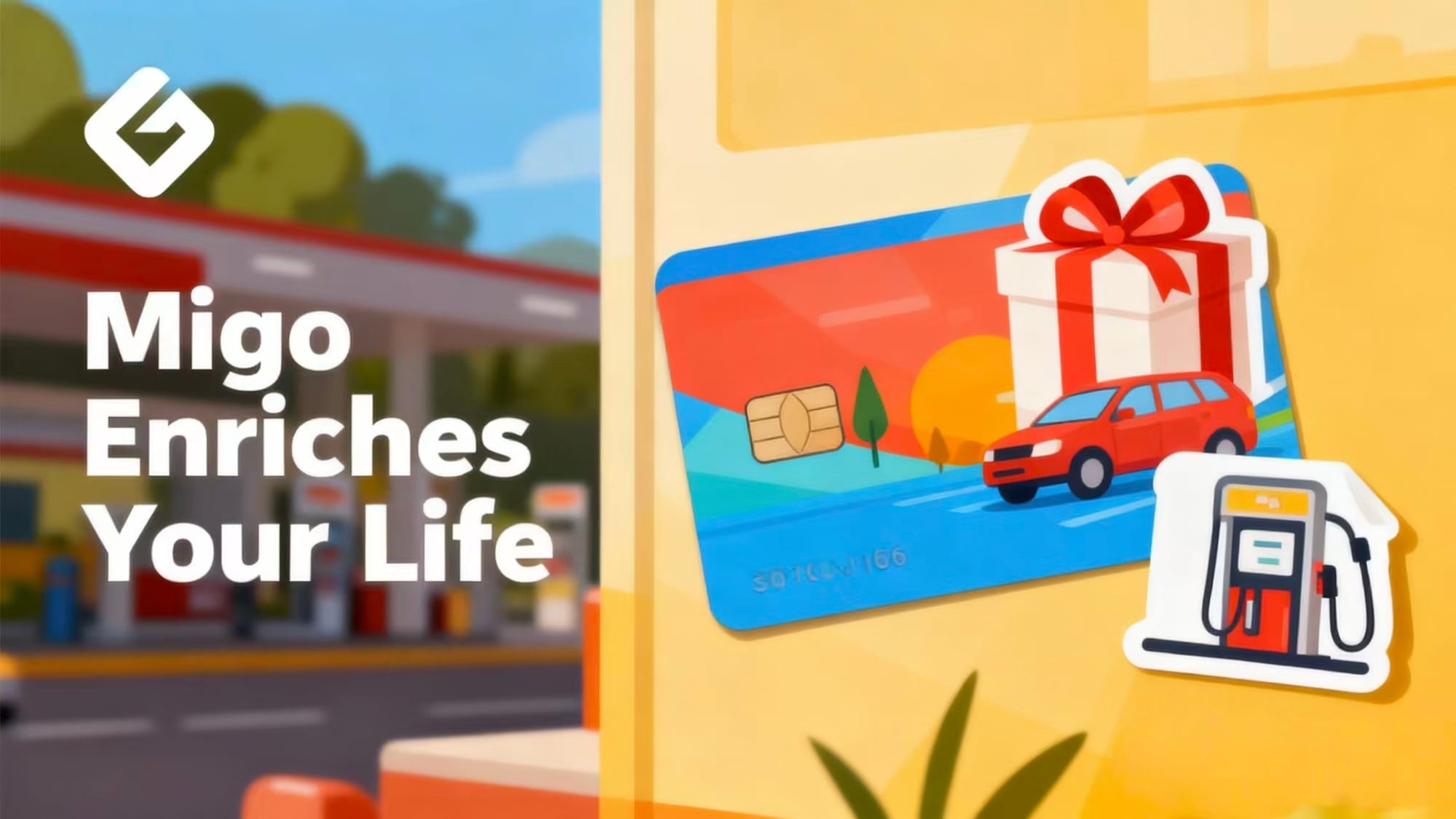 Power Your Life: How Gift Cards Solve Everyday Nigerian Challenges