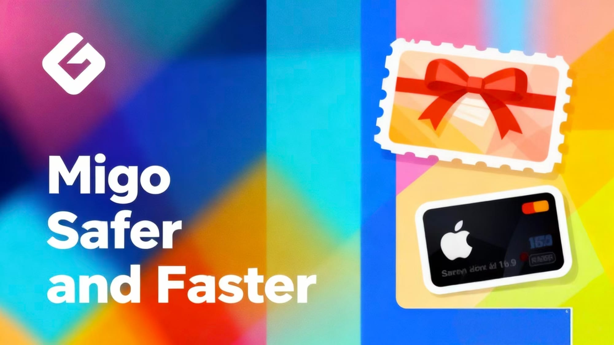 Why Nigerian Youths Are Selling Apple Gift Cards on Migo