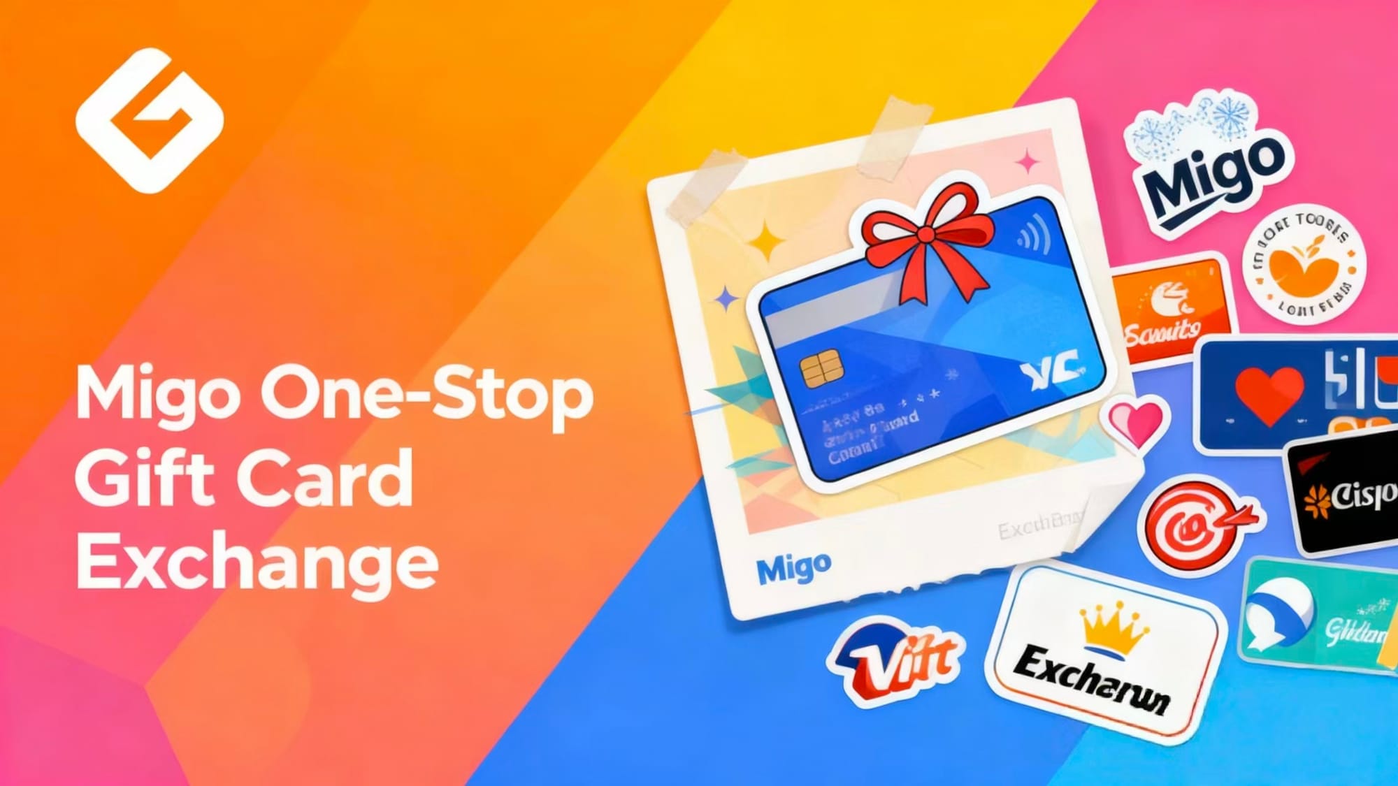 How Nigerians Can Safely Trade Different Gift Cards for Cash with Migo