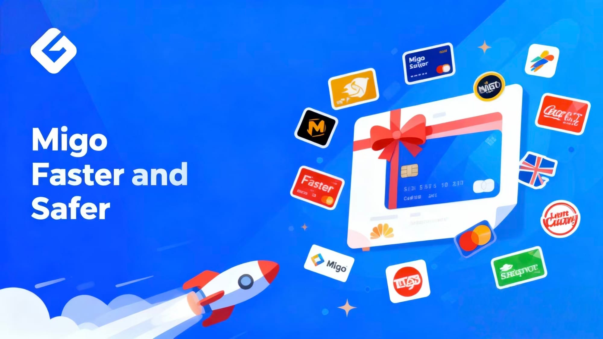 The Fastest Way to Sell Gift Cards in Nigeria — Try Migo Today