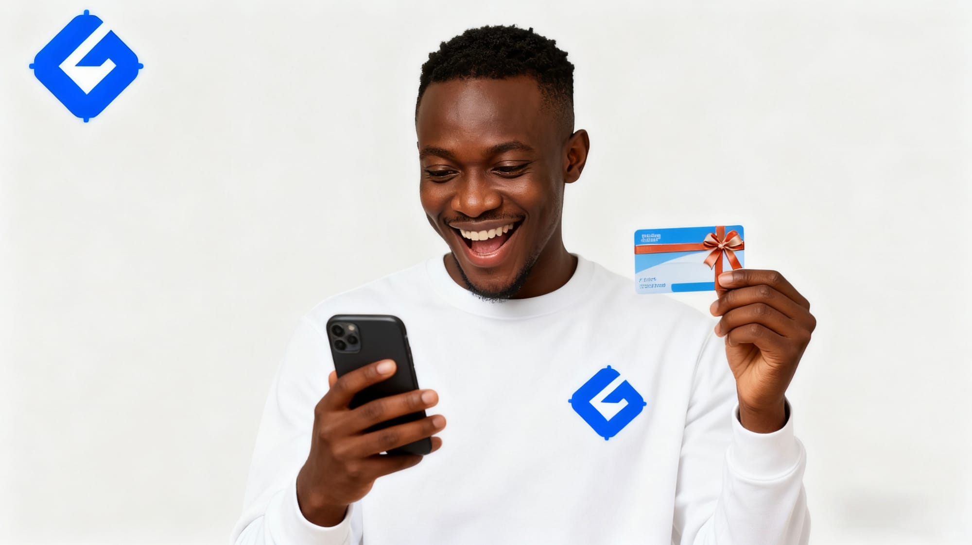 Data Never Ends: How to Trade Gift Cards for Unlimited Airtime and Data in Nigeria